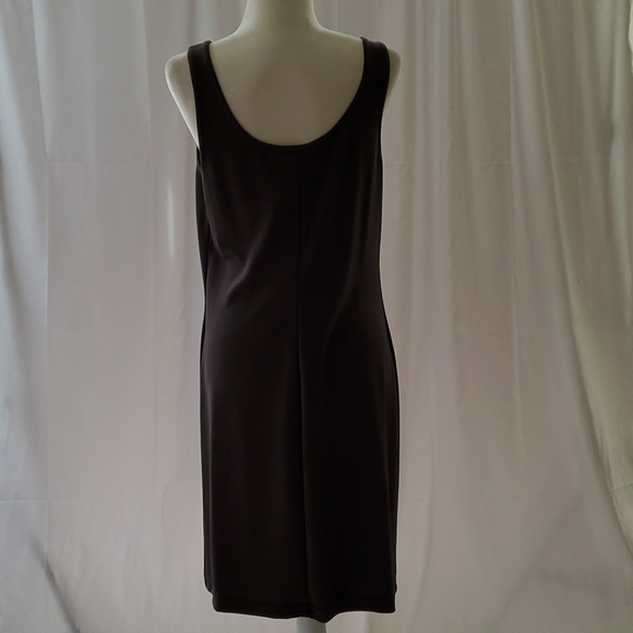 PG COLLECTIONS WOMEN'S COMFORT 2PC DRESS SIZE 14 - Picture 13 of 16